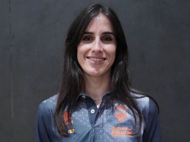 MARTA ENCARNACIÓN